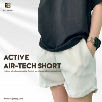 Active Air-Tech Short