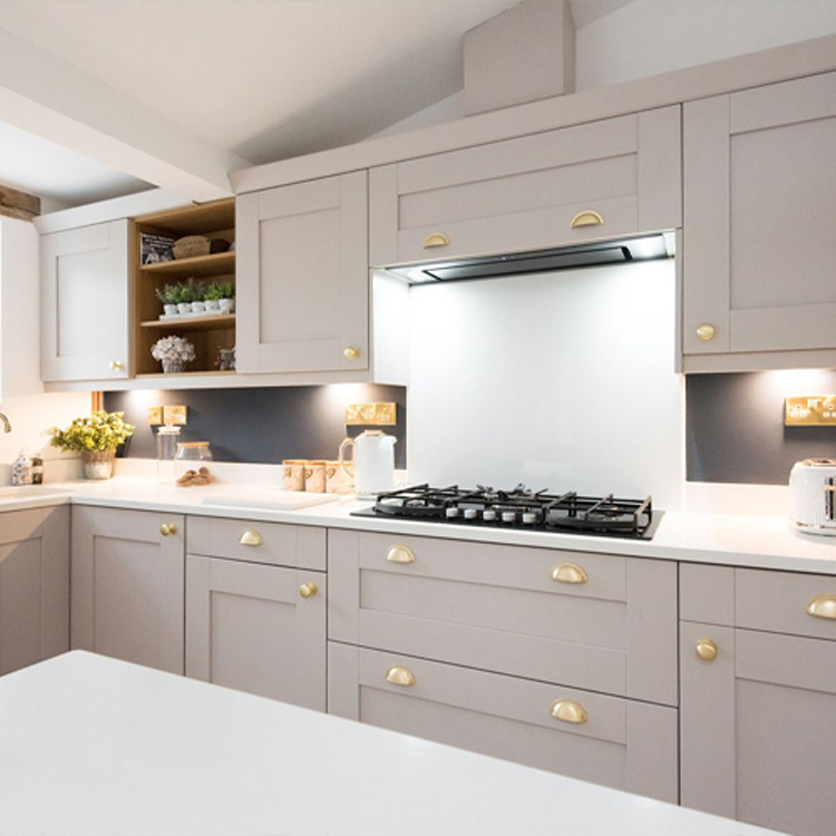 Kitchen Cabinet And Shoes Rack