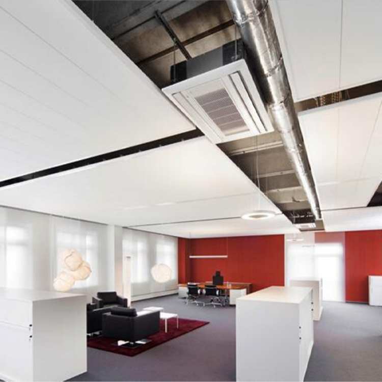Office / Factory Ceiling And Partition