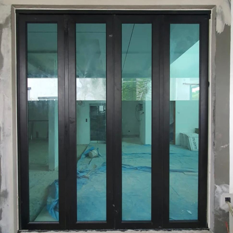 High Performance Folding Door And Window