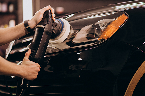 Car Detailing