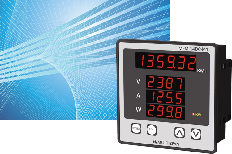 Power And Energy Meters