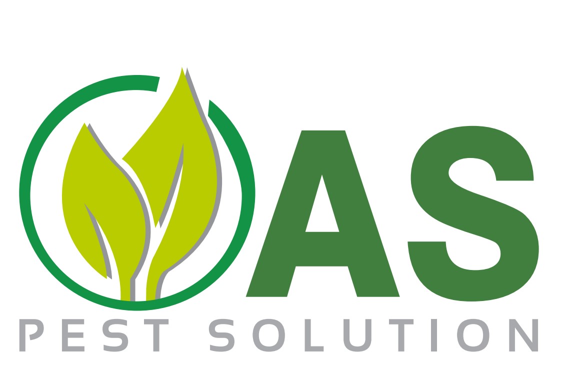AS Pest Solution 