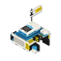 IYRC Explorer Kit (CS Series)