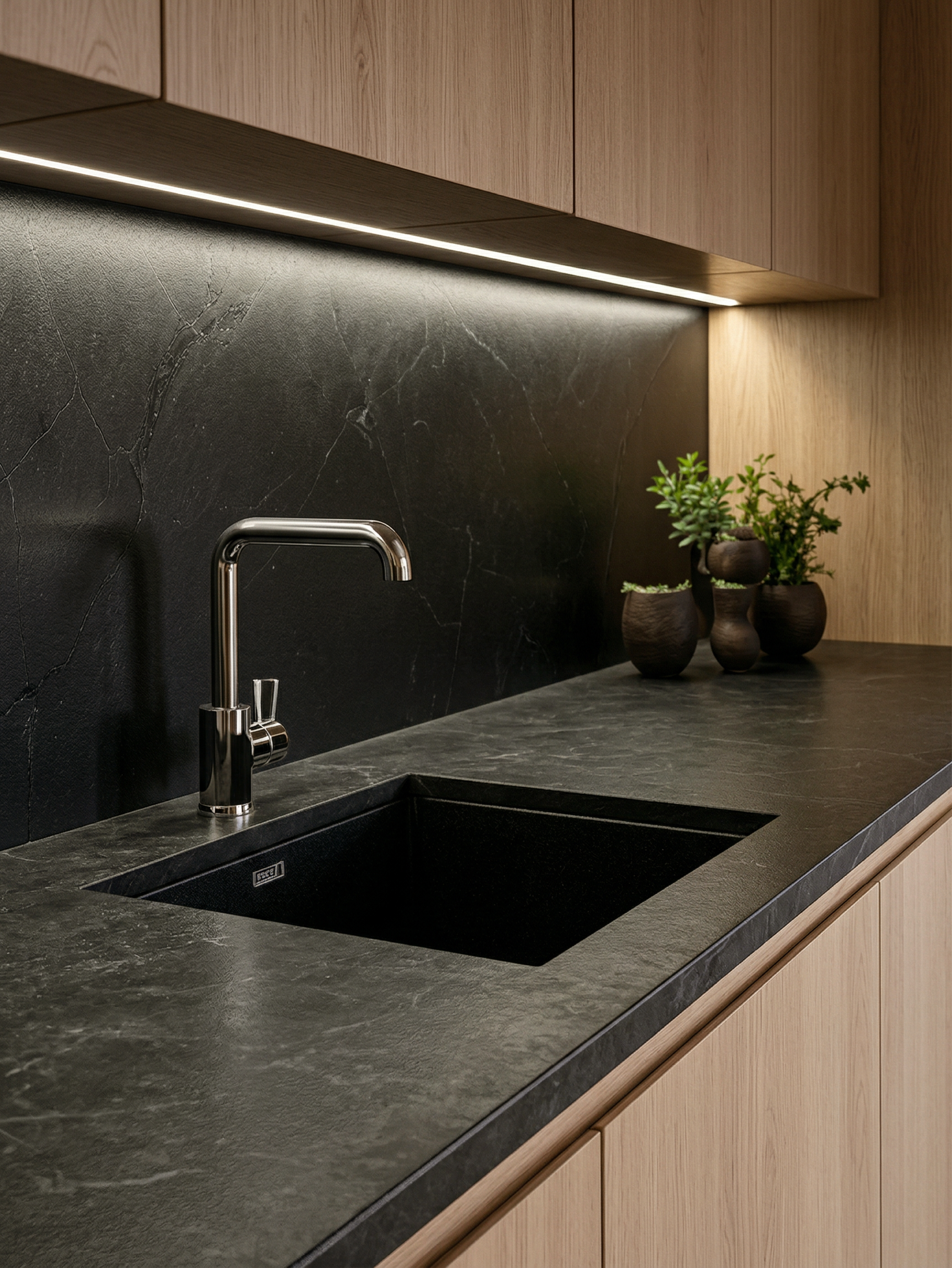 Dekton Design