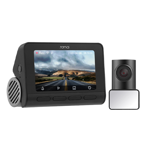 Dash Cam