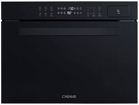 DE&E Built-in Combi Oven 45L (ZK4585)