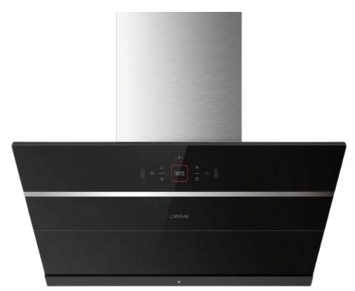 DE&E Cooker Hood Chimney 2050m3/h (HA926)