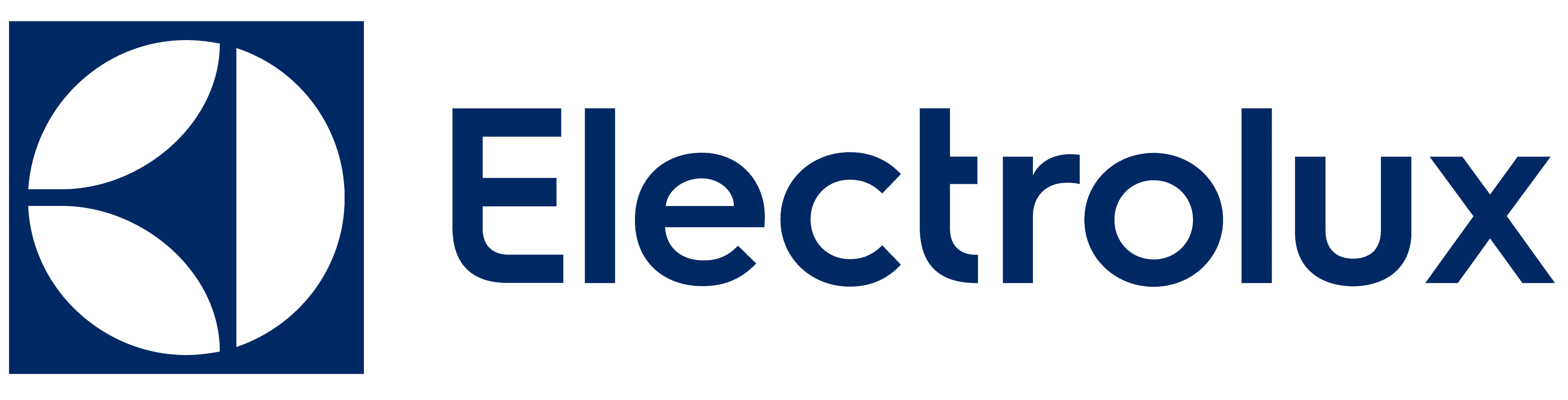 Electrolux brand