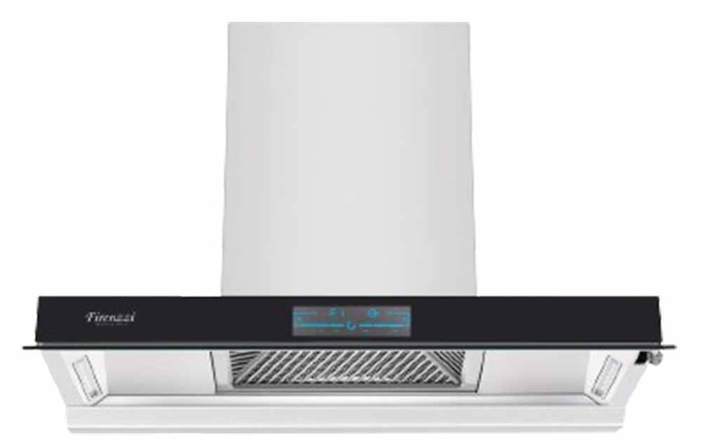 FIRENZZI Cooker Hood 1490m3/h (FCH-9368ACX)