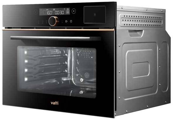 VATTI Combi Oven