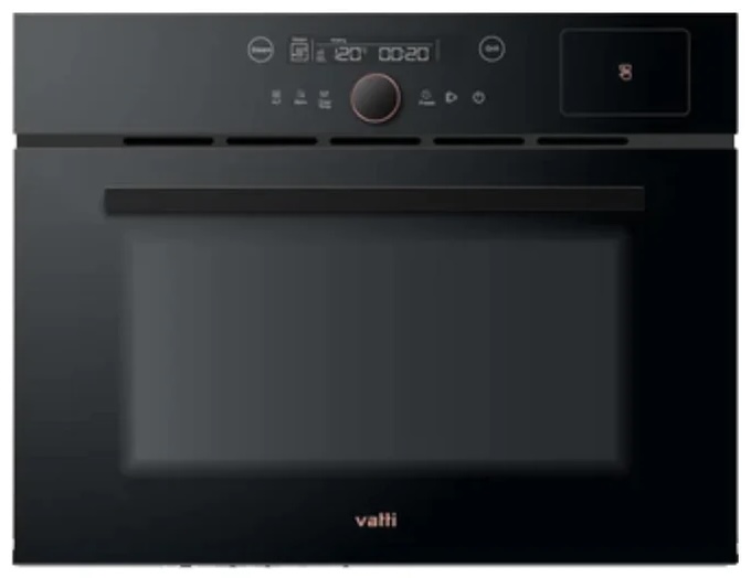 VATTI Combi Steam Oven 50L (VA03)