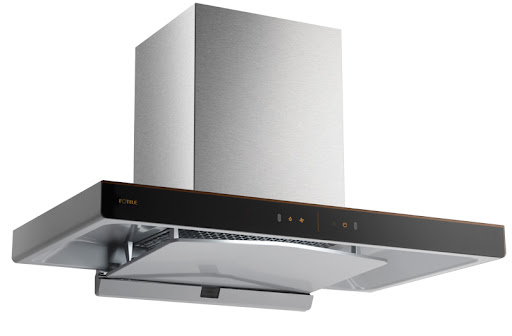 FOTILE Cooker Hood T Shape 1500m3/h (EMG9028)