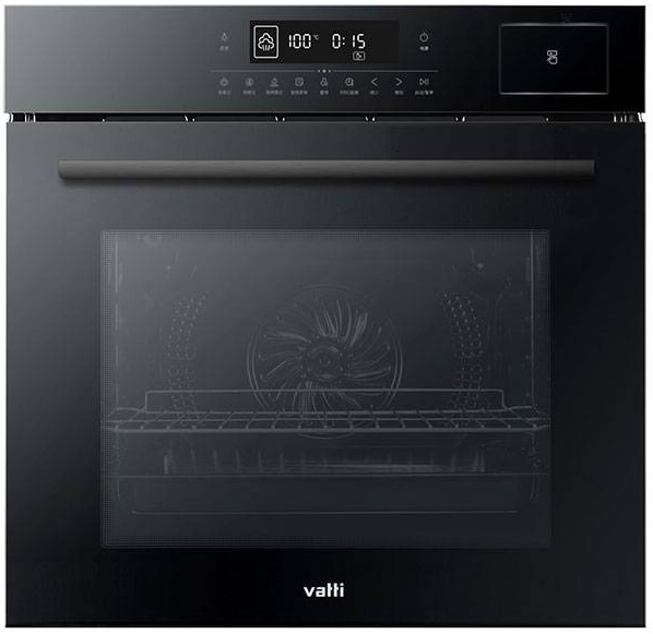 VATTI Combi Steam Oven 70L (VA04)