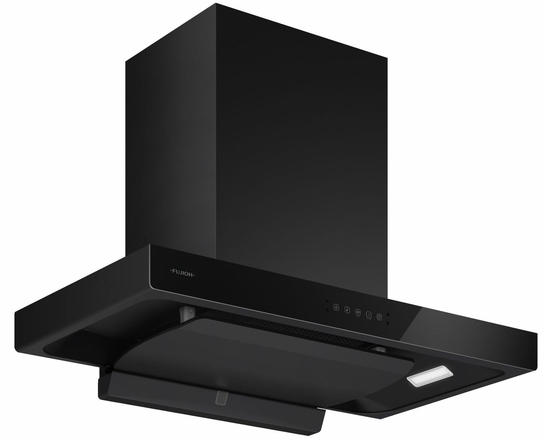 FUJIOH Cooker Hood T Hood Chimney with Gesture Control (FR-LT2290V)