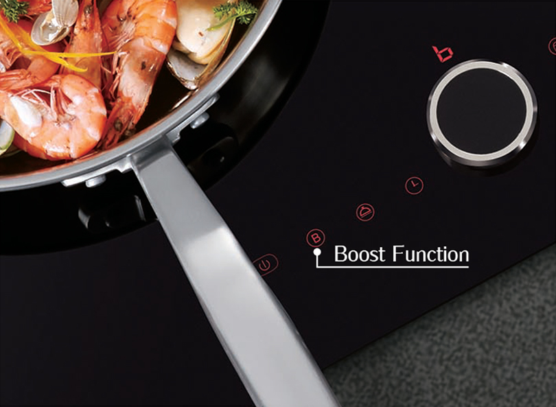 FOTILE Induction Hob EIG76203