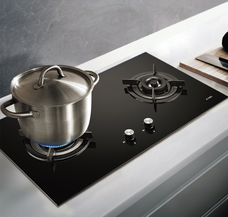 FOTILE Gas Hob Built-in GHG88215