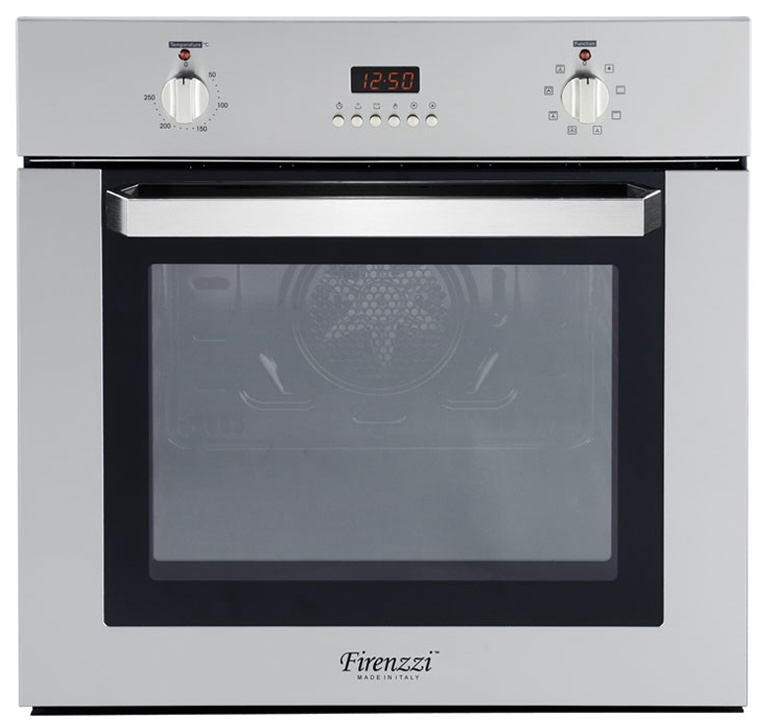 Firenzzi Built-in Oven 59L (FBO-5913-XP)