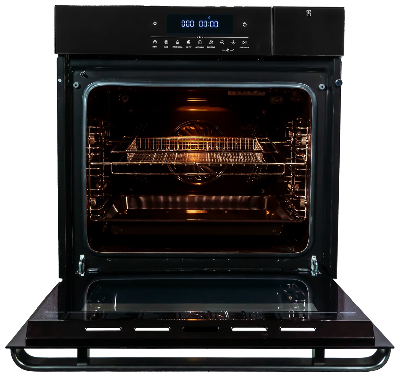 SENZ IntelClean Oven 70L All In 1 FlexiSteam Pro (SENZ SZ-SOV70108)