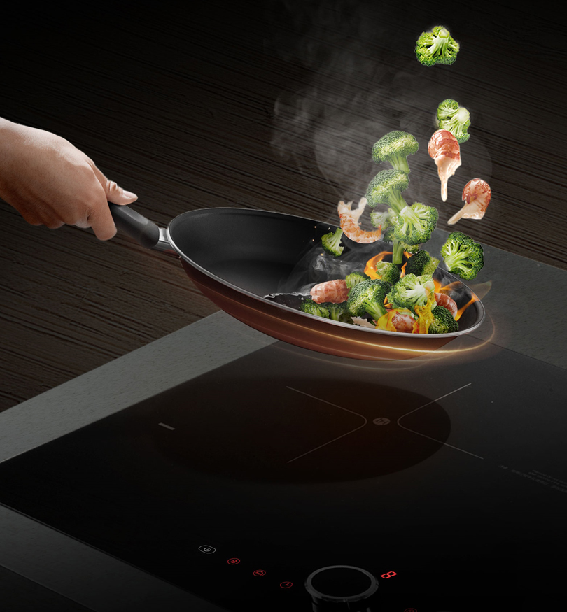 FOTILE Induction Hob EIG76203