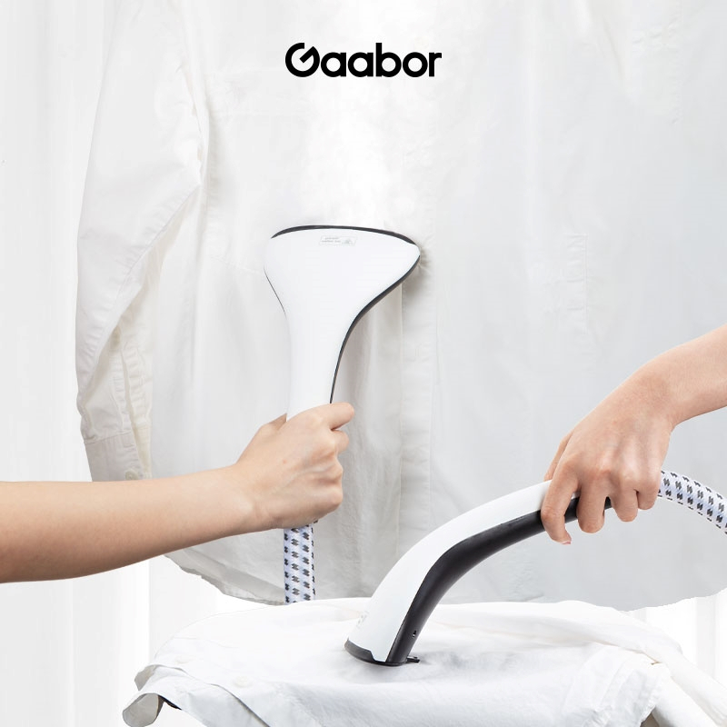 Gaabor Steam Iron Garment Steamer 1800W GGS-M05A