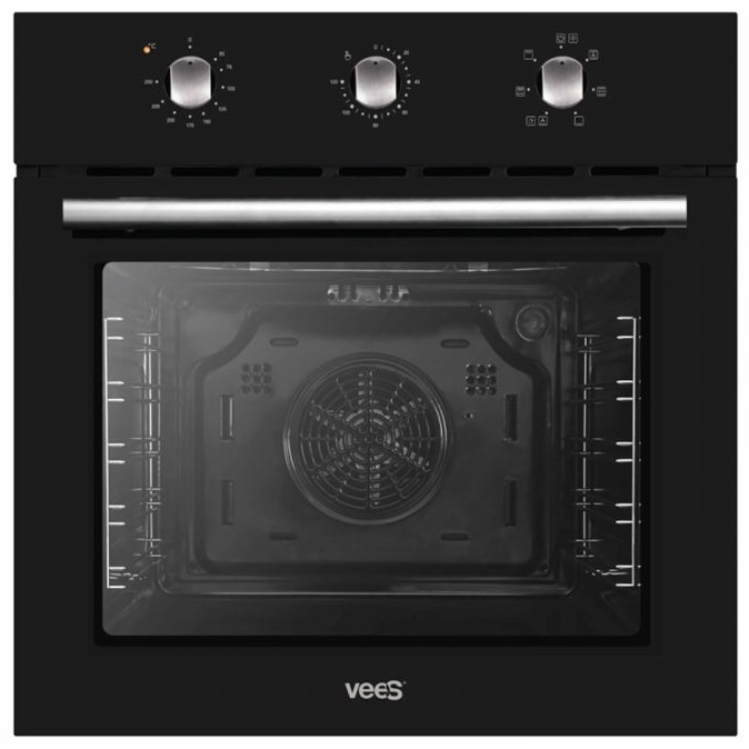 VEES Built-in Oven 70L (MO-70MM08FEC)