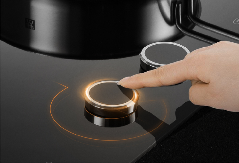 FOTILE Induction Hob EIG76203