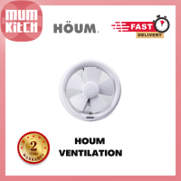 HOUM Ventilation GE250