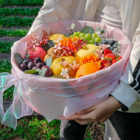 Sweet Surprise Fruit Box