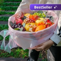 Sweet Surprise Fruit Box