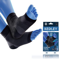 KEDLEY PLANTAR FASCIA SLEEVES