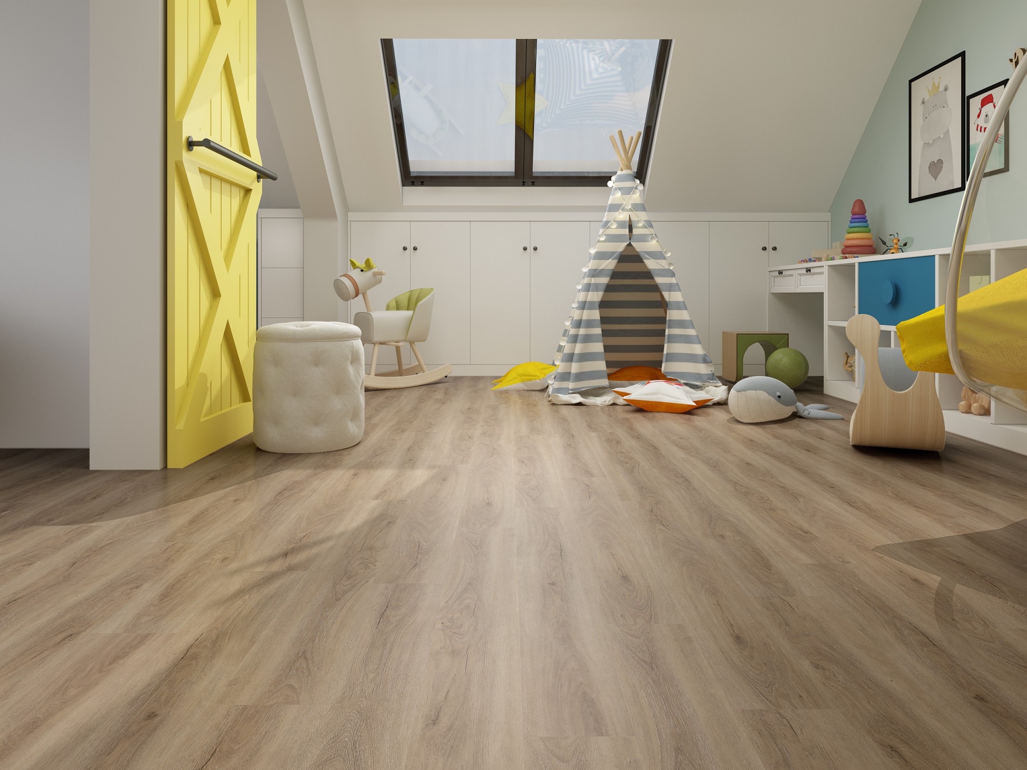 WPC Flooring