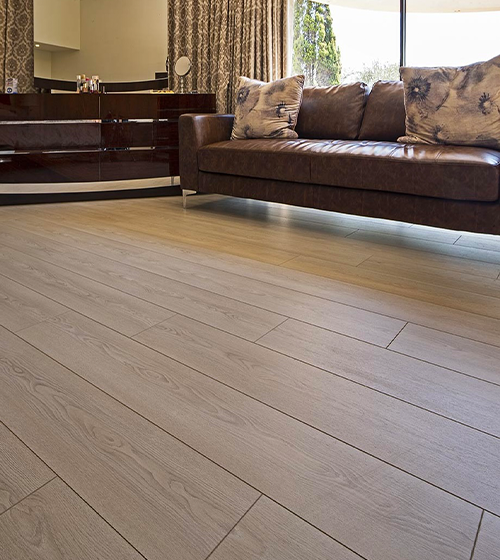Aquatec Wood Flooring