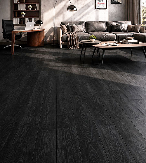 LVT Standard