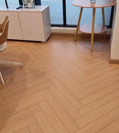 Aquatec Herringbone