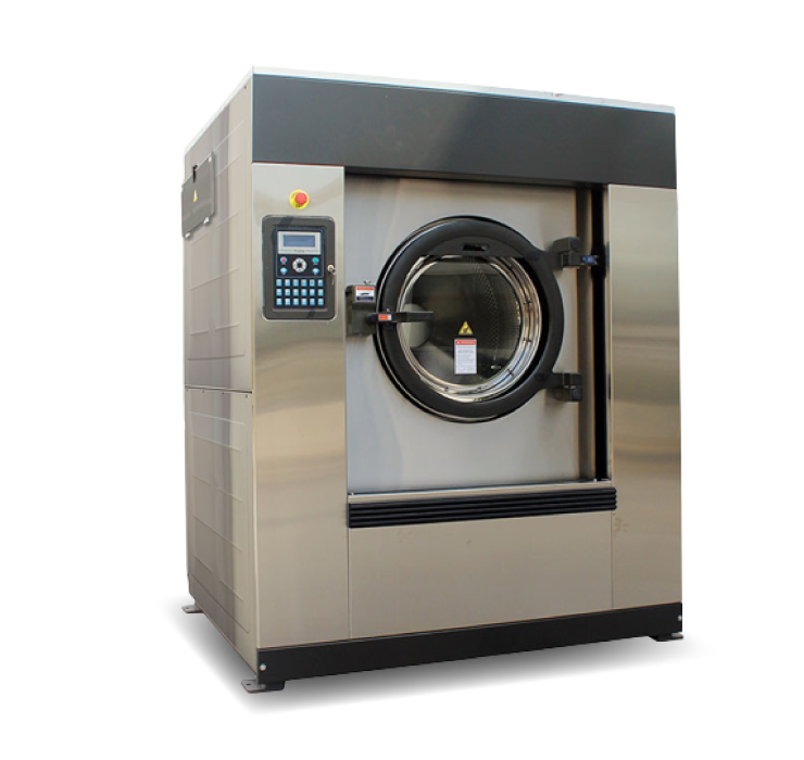 Industrial Laundry Machines Repair & Service