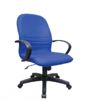 HYDE FABRIC OFFICE CHAIR