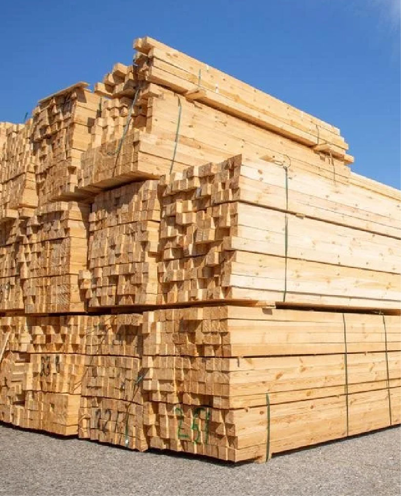 TIMBER SUPPLY