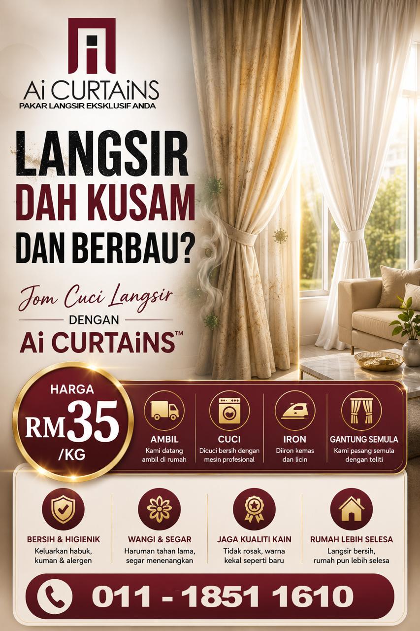 cuci-langsir