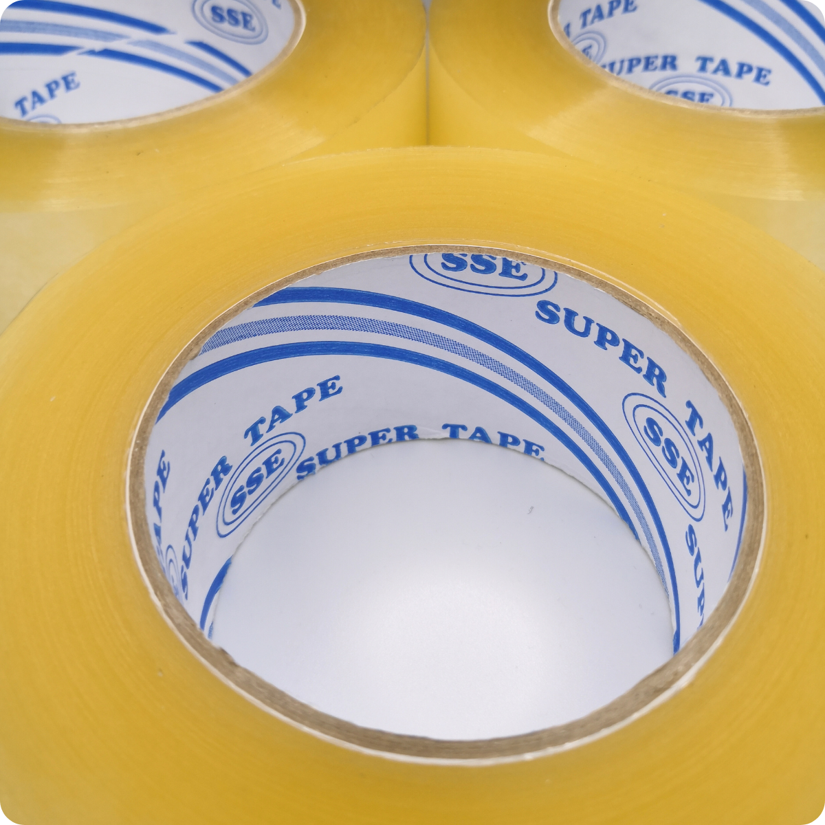OPP TAPE