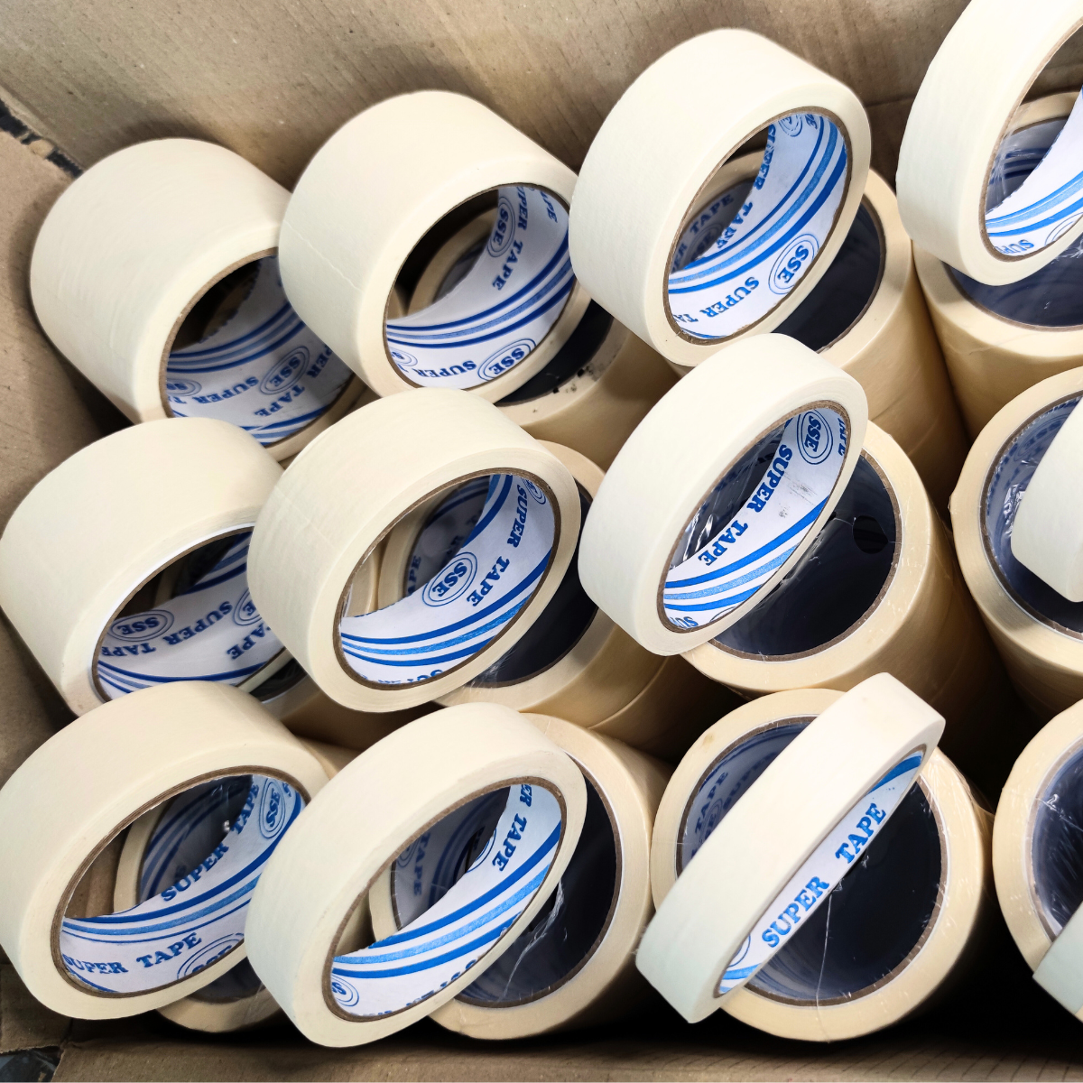 MASKING TAPE