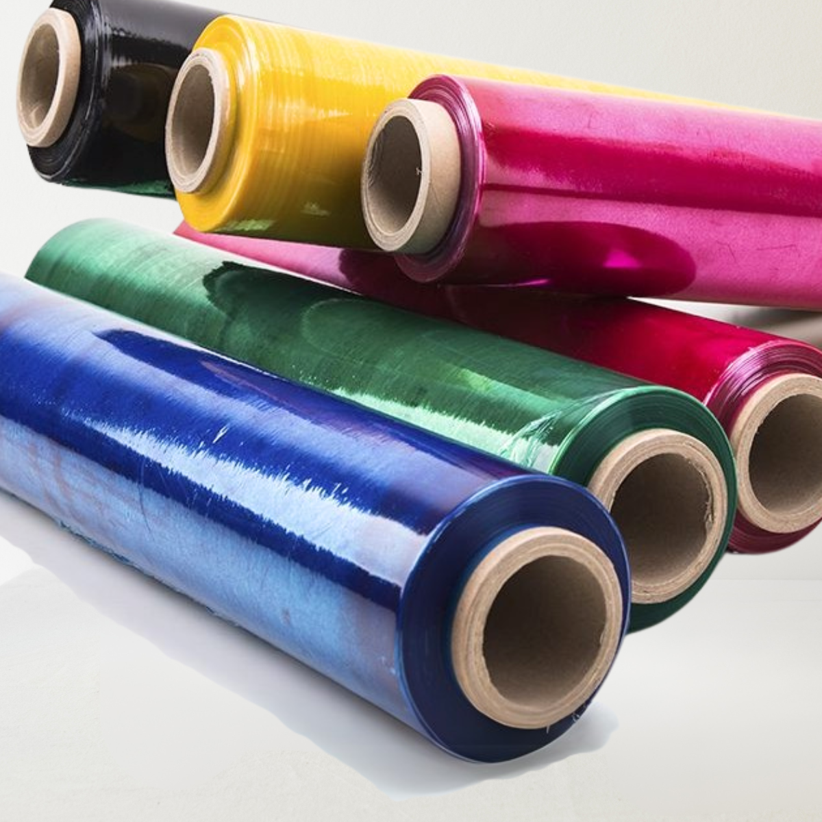 STRETCH FILM