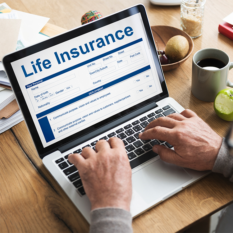 Life Insurance Services