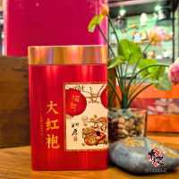 大红袍 DA HONG PAO