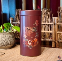 珍藏普洱 TEH PU ER EXCLUSIVE