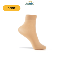 Ja'min Muslimah Ankle High Nylon Socks