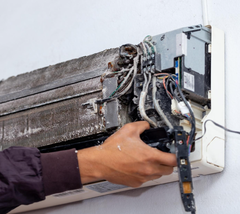 Air Conditioner Repair