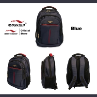 MASSTER Laptop Backpack / Backpack (Grade AA Nylon) 55193LB