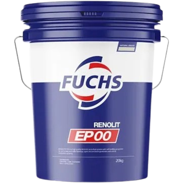 Lubricating Greases