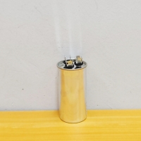 YeeFixx double uf Dual capacitor electrical (pin / wired) condenser starting motor compressor aircond / fridge / washer